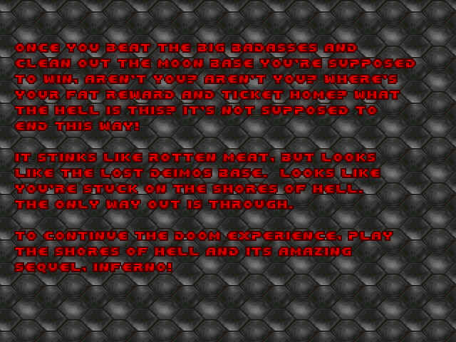 Doom: Collector's Edition - screenshot 4