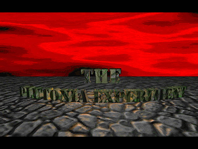 Final Doom - screenshot 6