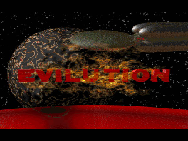 Final Doom - screenshot 3