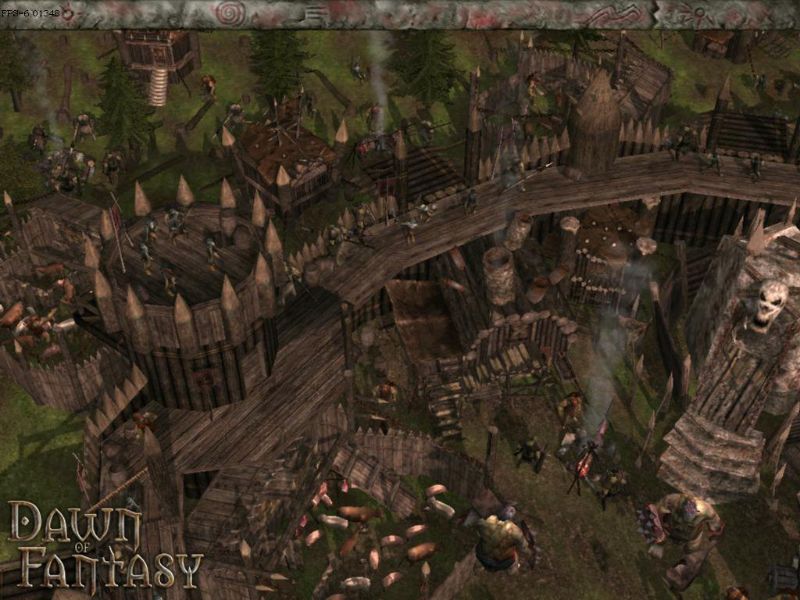 Dawn of Fantasy: Kingdom Wars - screenshot 30