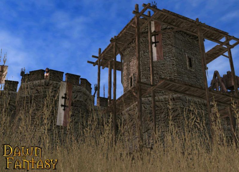Dawn of Fantasy: Kingdom Wars - screenshot 22