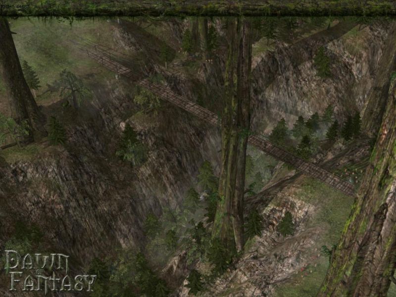 Dawn of Fantasy: Kingdom Wars - screenshot 21
