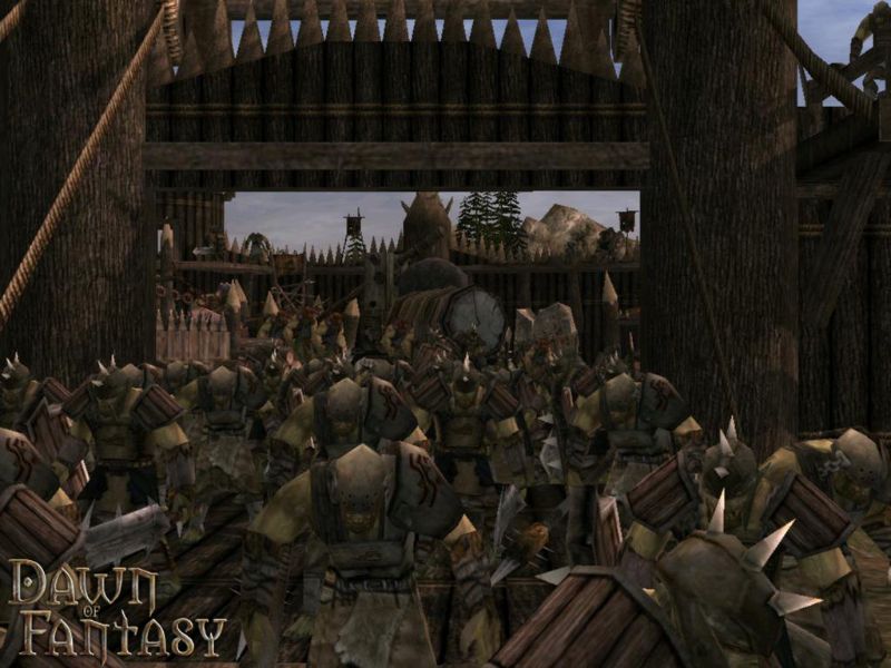 Dawn of Fantasy: Kingdom Wars - screenshot 20
