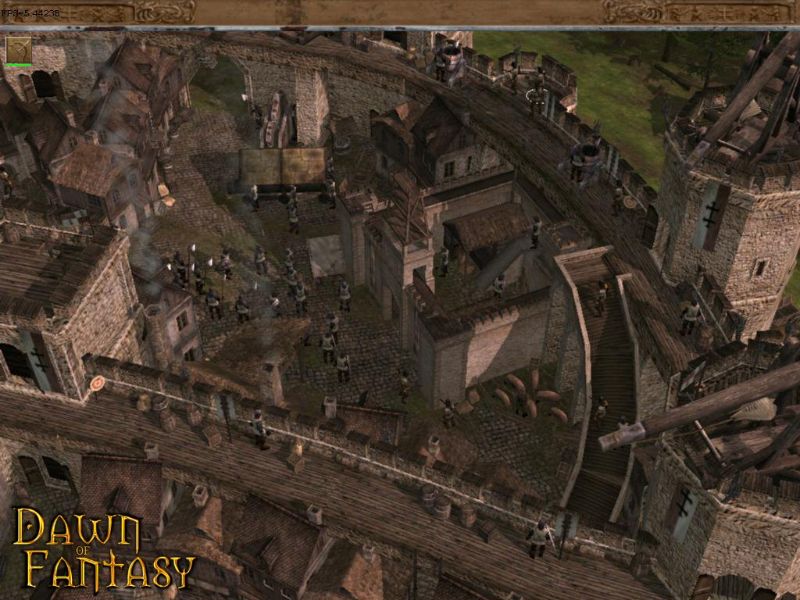 Dawn of Fantasy: Kingdom Wars - screenshot 19