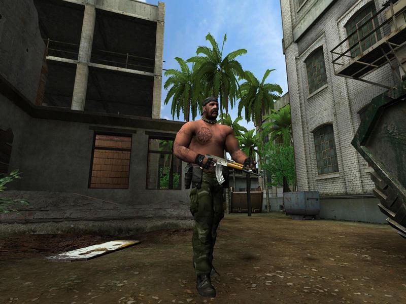 El Matador - screenshot 80