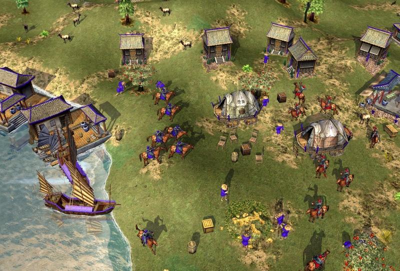 Empires: Dawn of the Modern World - screenshot 17