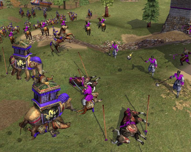Empires: Dawn of the Modern World - screenshot 16