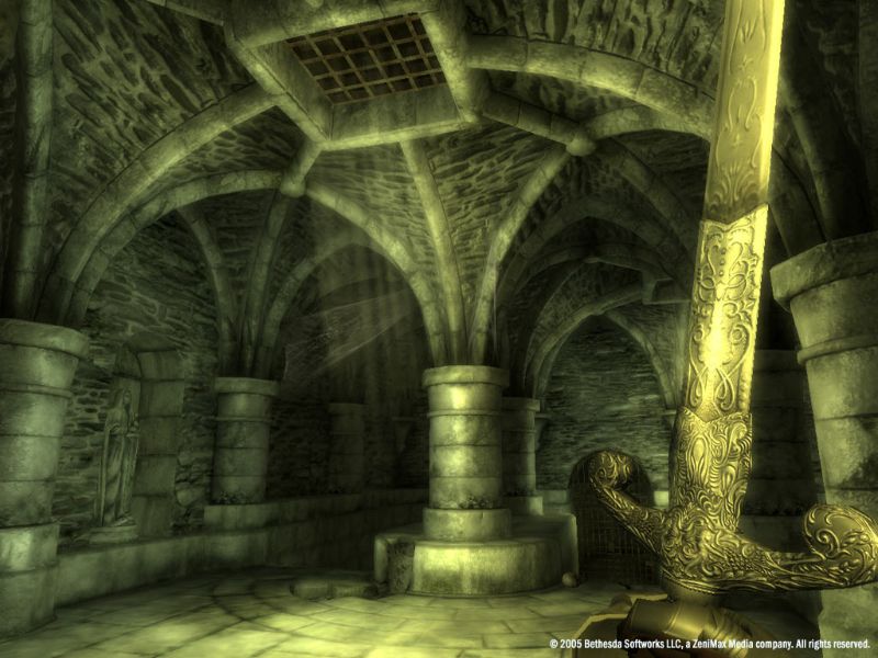 The Elder Scrolls 4: Oblivion - screenshot 26