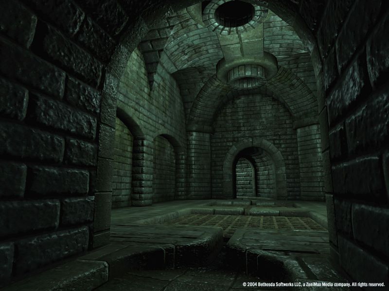 The Elder Scrolls 4: Oblivion - screenshot 25