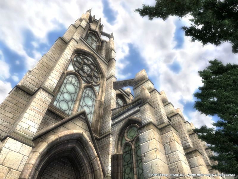The Elder Scrolls 4: Oblivion - screenshot 23