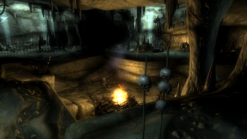 The Elder Scrolls 4: Oblivion - screenshot 12