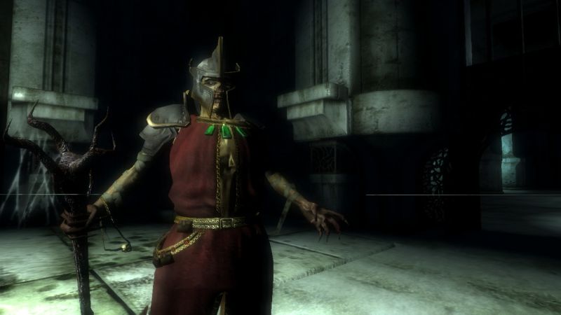 The Elder Scrolls 4: Oblivion - screenshot 9