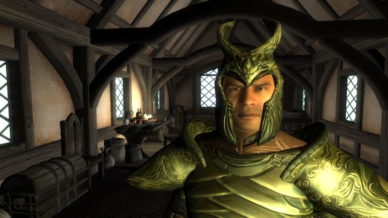 The Elder Scrolls 4: Oblivion - screenshot 8