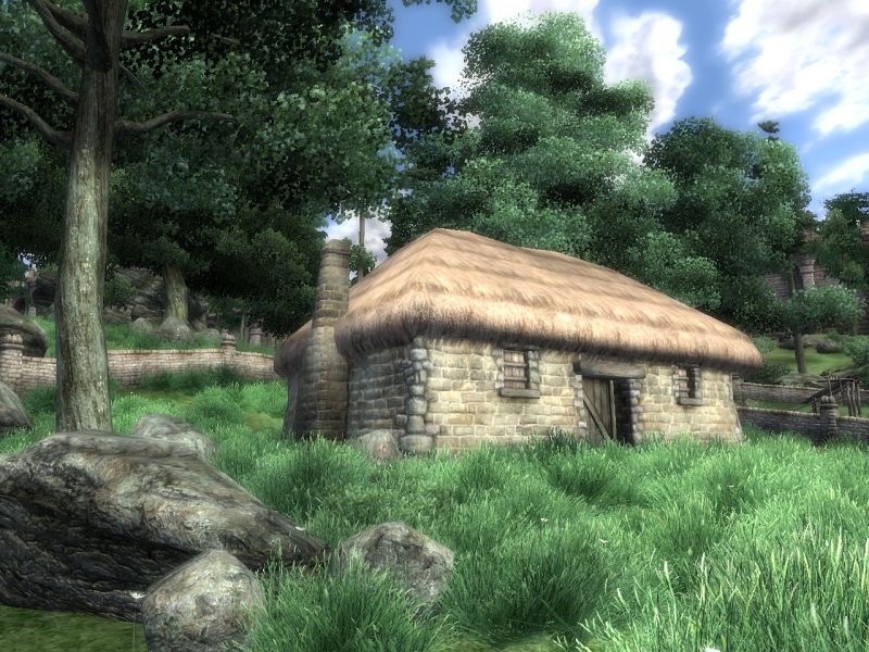 The Elder Scrolls 4: Oblivion - screenshot 7