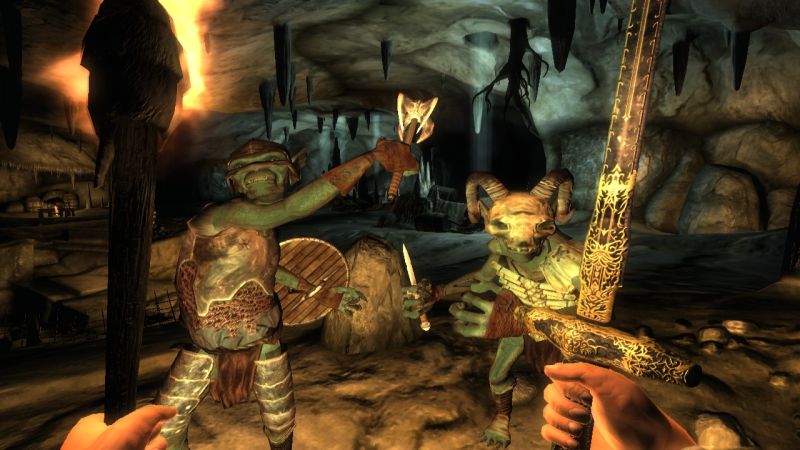 The Elder Scrolls 4: Oblivion - screenshot 6