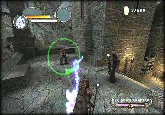 Enclave - screenshot 25