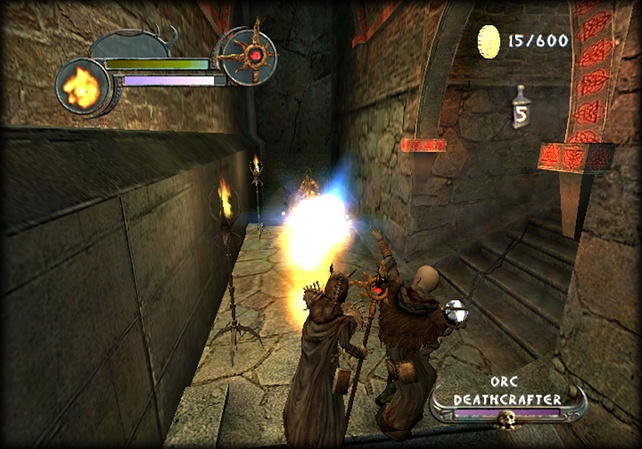 Enclave - screenshot 24