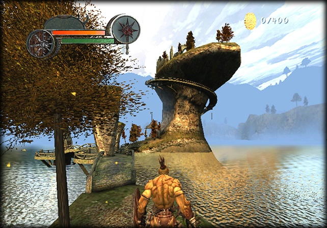 Enclave - screenshot 22