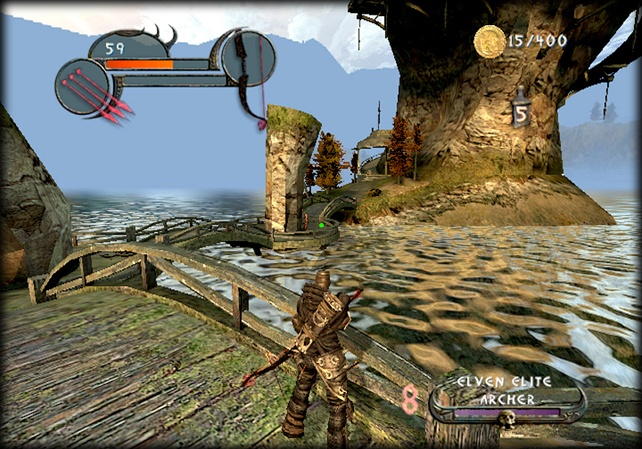 Enclave - screenshot 20