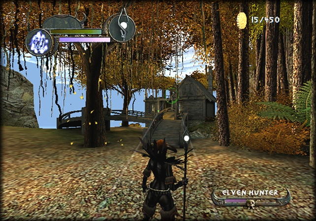 Enclave - screenshot 6
