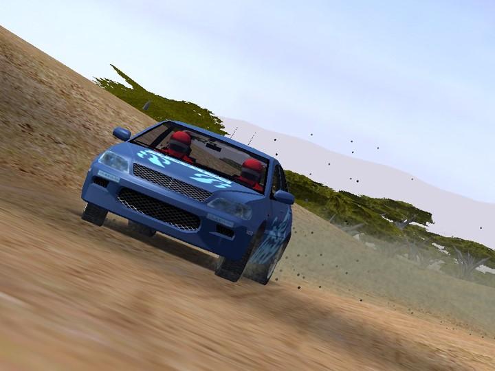 Euro Rally Champion - screenshot 53