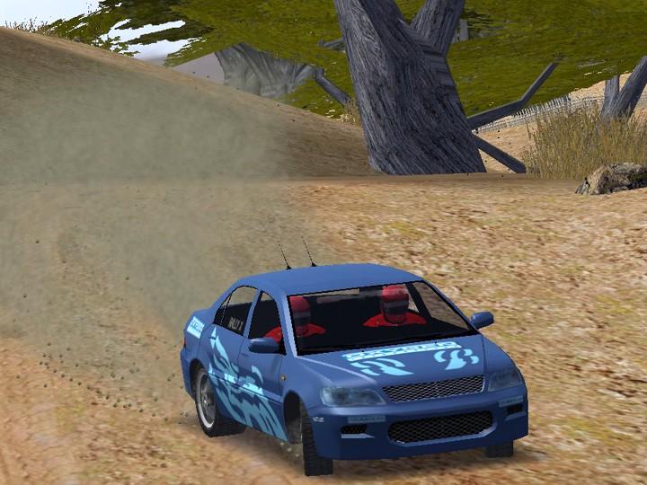 Euro Rally Champion - screenshot 51
