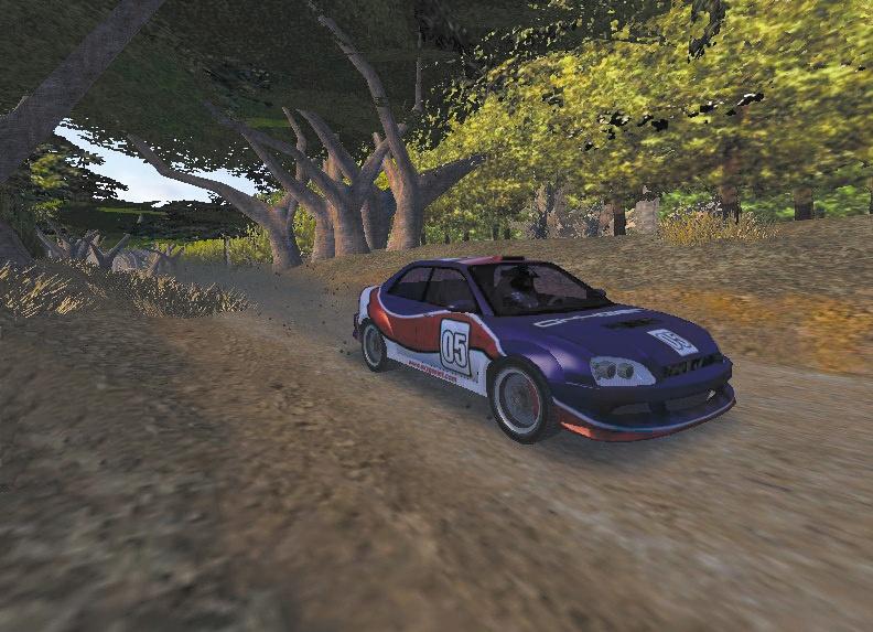 Euro Rally Champion - screenshot 47