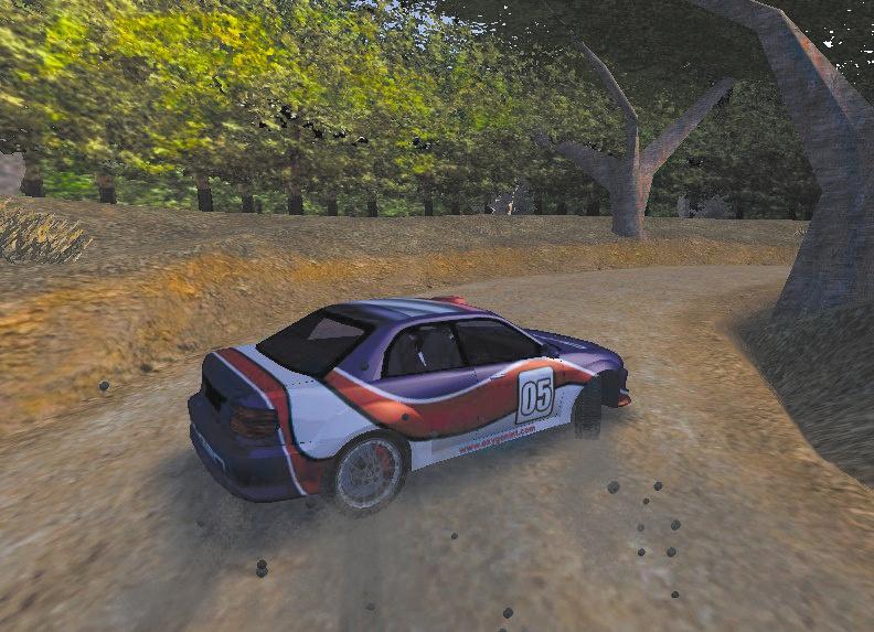 Euro Rally Champion - screenshot 46