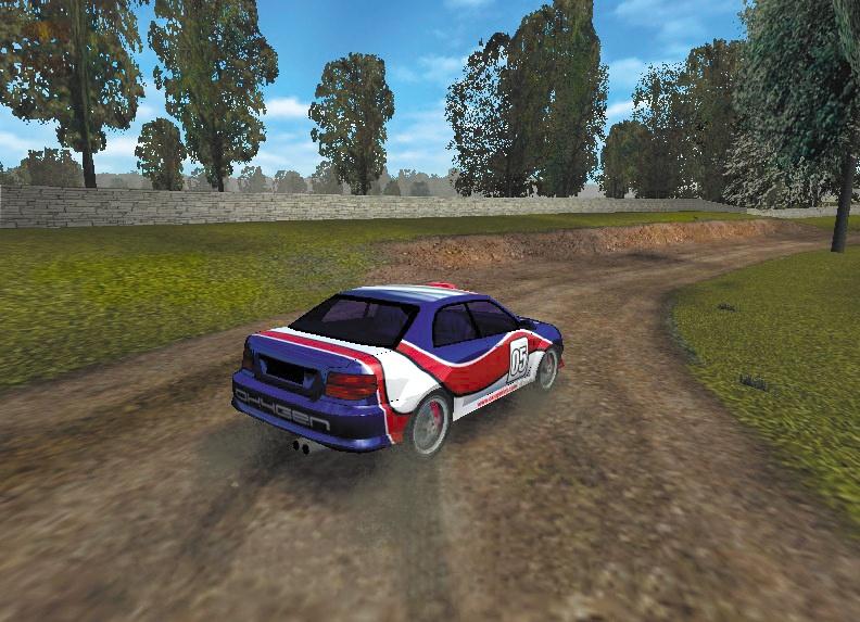 Euro Rally Champion - screenshot 44