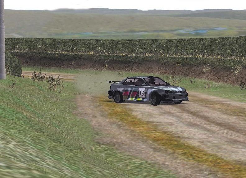 Euro Rally Champion - screenshot 33