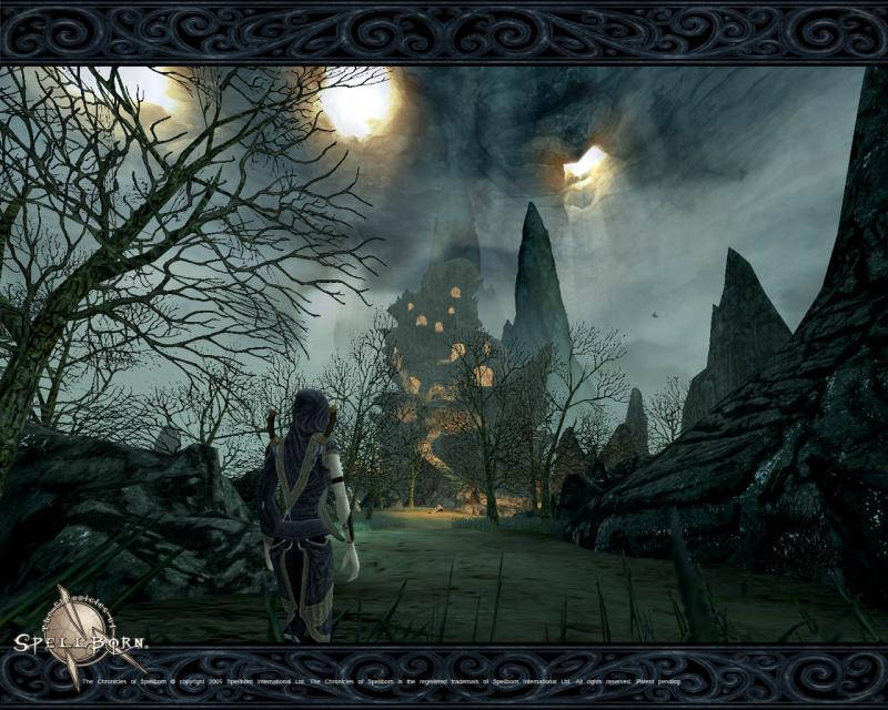 The Chronicles of Spellborn - screenshot 20