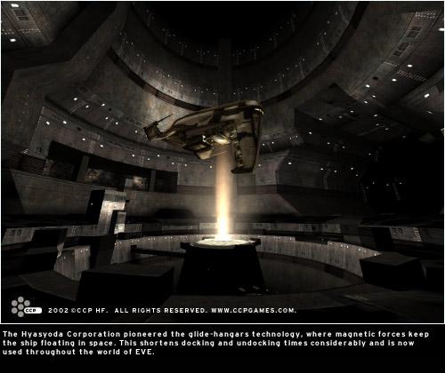 EVE Online: The Second Genesis - screenshot 57
