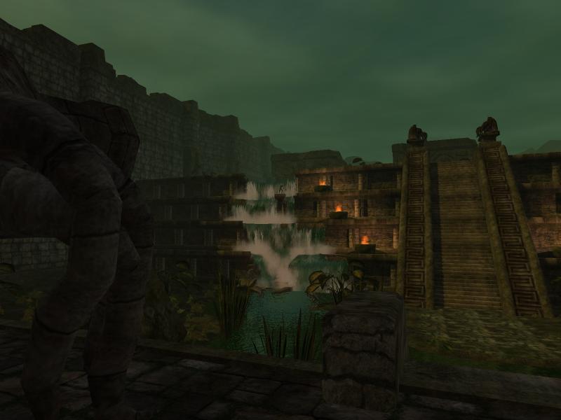 EverQuest 2 - screenshot 34
