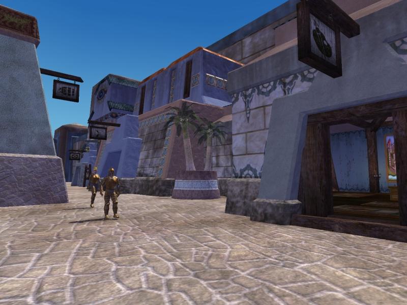 EverQuest 2 - screenshot 10