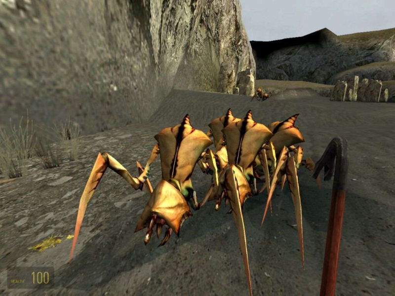 Half-Life 2 - screenshot 60
