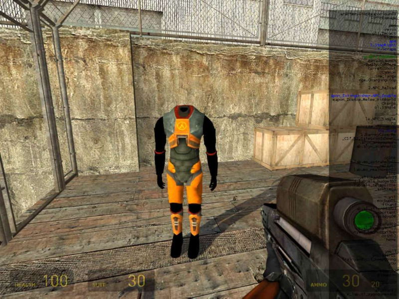 Half-Life 2 - screenshot 56
