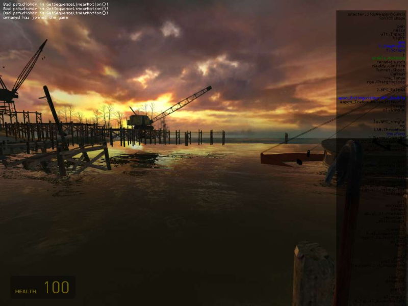 Half-Life 2 - screenshot 52