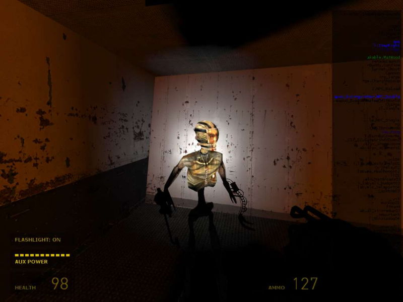 Half-Life 2 - screenshot 51