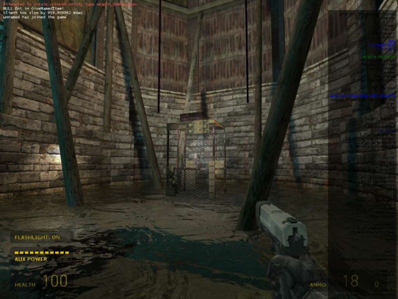 Half-Life 2 - screenshot 50