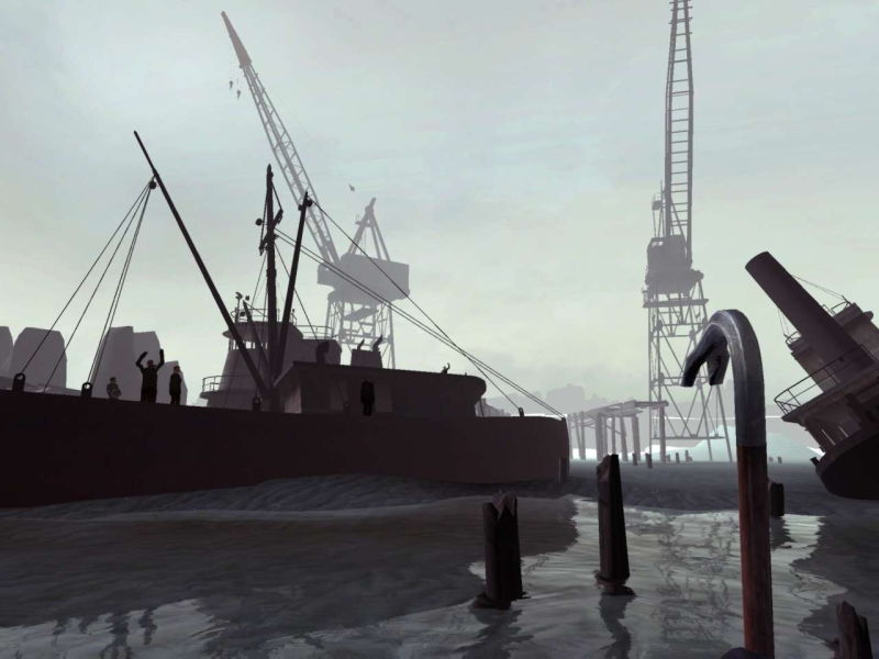 Half-Life 2 - screenshot 49