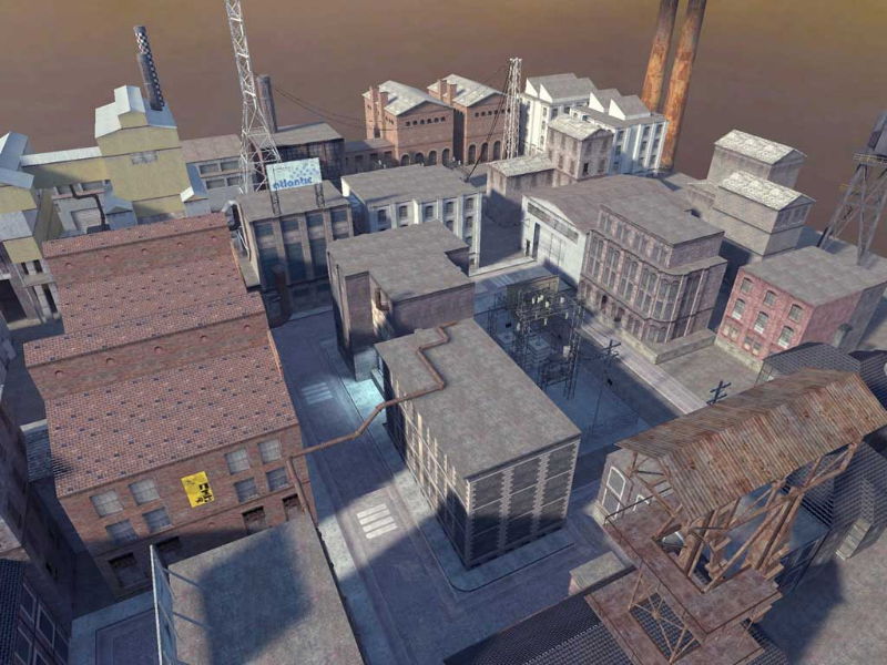 Half-Life 2 - screenshot 48