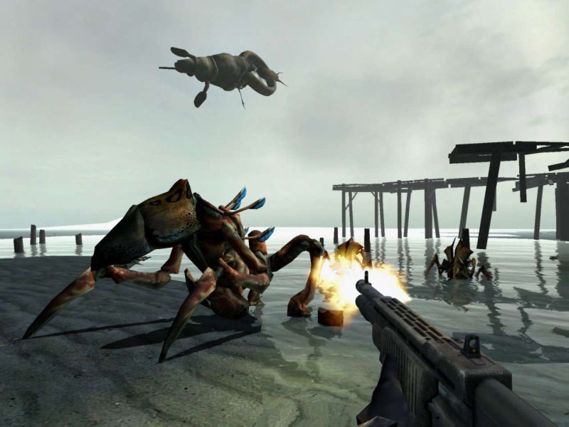 Half-Life 2 - screenshot 47