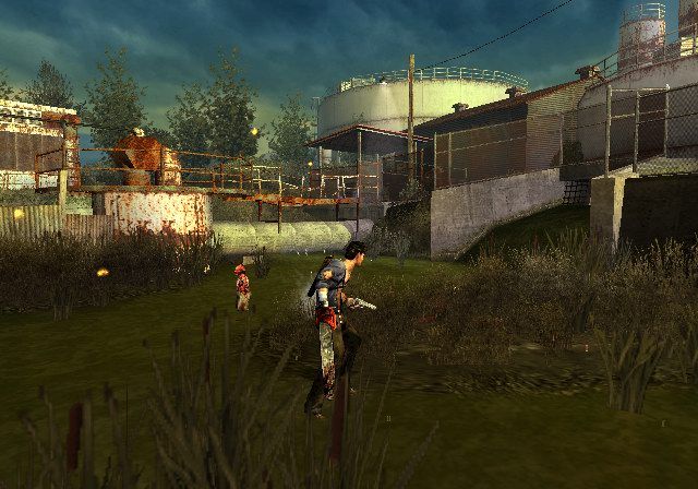Evil Dead: Regeneration - screenshot 21