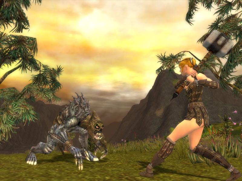 Guild Wars - screenshot 20
