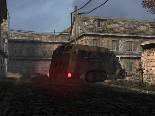 Iron Storm - screenshot 58