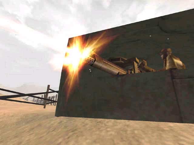 Iron Storm - screenshot 52