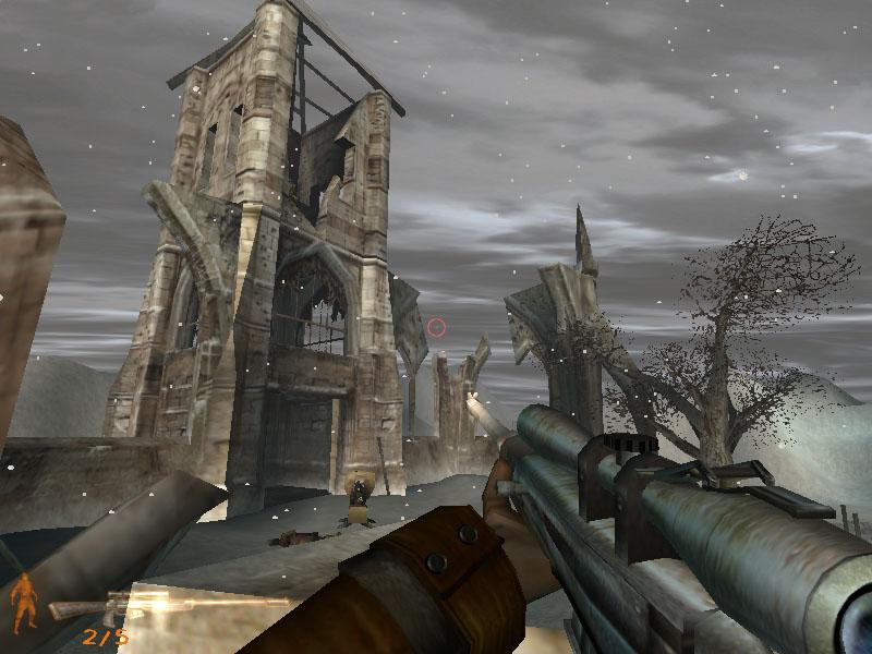 Iron Storm - screenshot 44