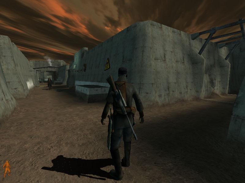 Iron Storm - screenshot 43