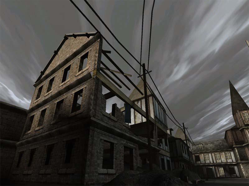 Iron Storm - screenshot 41