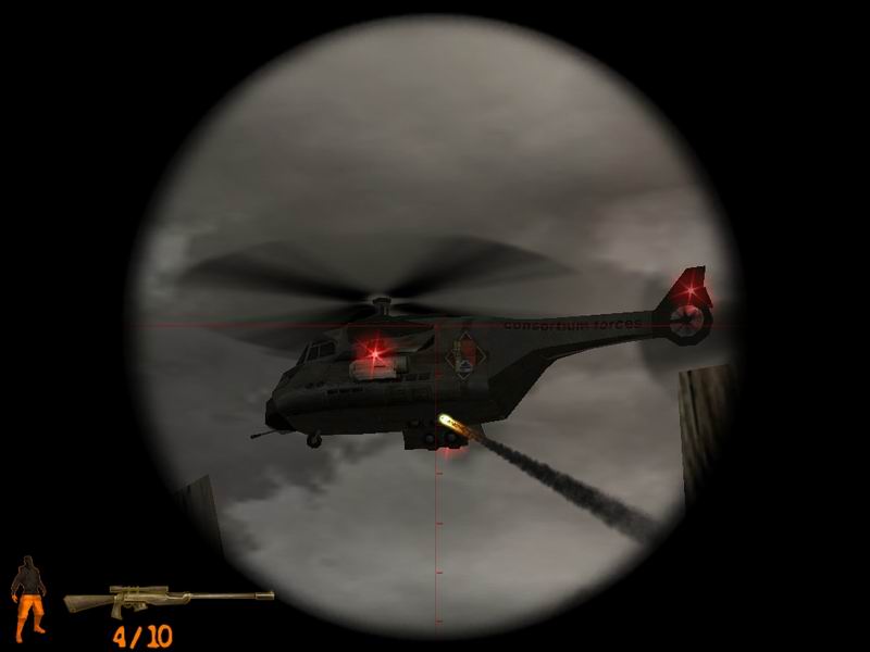 Iron Storm - screenshot 40